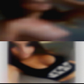 Mature couple warm owner
