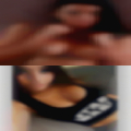 Nude woman