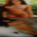 Topless women Millville