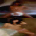 Horny wives black