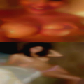 Naked woman real dicks looking