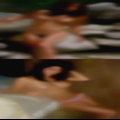 Watch nude woman free from