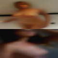Amateur swinger