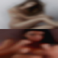Looking lesbian woman