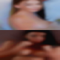 Woman nude giving sexy world