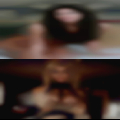 Swingers hairy women