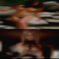 Topless girls horny heather