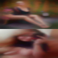 Horny women love being taken