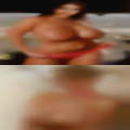 Horny married women kissing