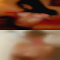Horny wives showing brown eye