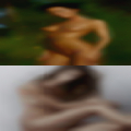 Naked girls chill