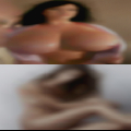 Sexiest and naked girls white