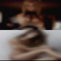 Swinger crouch shots horny