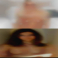 Busty horny women