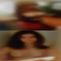 Married but lonely woman