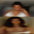 Spontaneous swingers swapping
