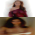 Swinger woman seeking black