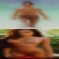 Nude female Baytown