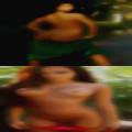 Single mature woman