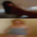 Spanked swinger wife