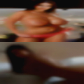 Horny housewives kissing girls
