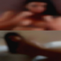 Naked chubby horny girl