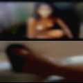 Naked housewives couch