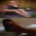 Wife phone while fucked