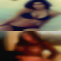Really strong nude girls