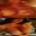Horny cougars