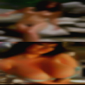 Old swinger couples over years