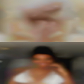 Sexy mullet nude woman