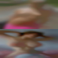 Horny woman Flintstone