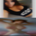 Naked woman