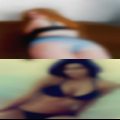 Horny female having righteous