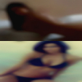 Horny women naked