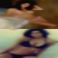Summer swinger wife with hung