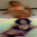 Tits swinging girls punishment