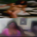 Black horny girls