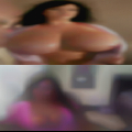 Plain nude woman!!!