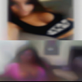 Sexy full figured swingers