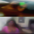 Willing threesome partner