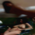 Woman and husband swinger