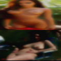 Woman looking call Encino