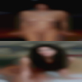 Mature naked massage