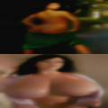 Horny girls fuck there for