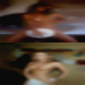 Horny wife hot threesome