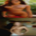 Nude girl Elkton