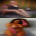 Horny housewives black