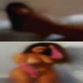 Horny milf fucking pooping